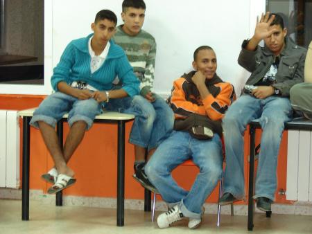 los jay